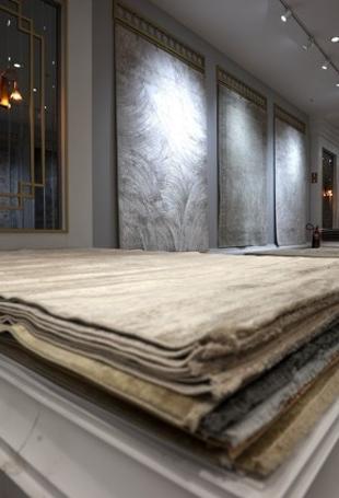 Turkish carpet exports top $2 billion in first nine months of 2026