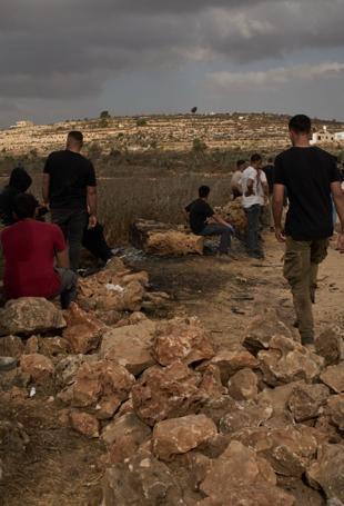 Settler attacks on diplomats, US journalist draw condemnation