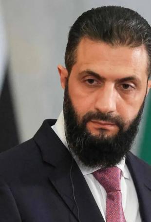 Syria names chairman of sovereign wealth fund