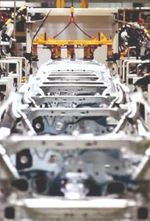 Automakers warn against excluding Türkiye from ‘Made in EU’ plan