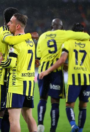 Fenerbahçe aims for win against Slavia Prague
