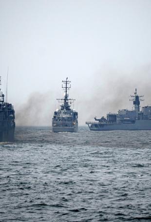 Ukraine ‘in talks’ with Türkiye, others to restore Black Sea trade