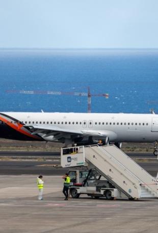 Bomb threat diverts Tel Aviv flight to Bulgaria
