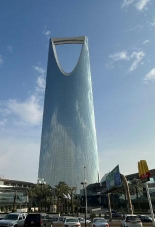 Saudi-Houthi disruption spreads