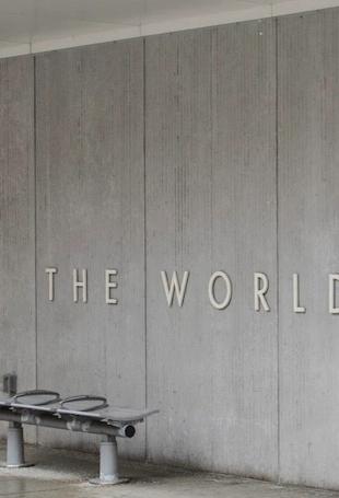 World Bank seeks to boost connectivity in developing countries