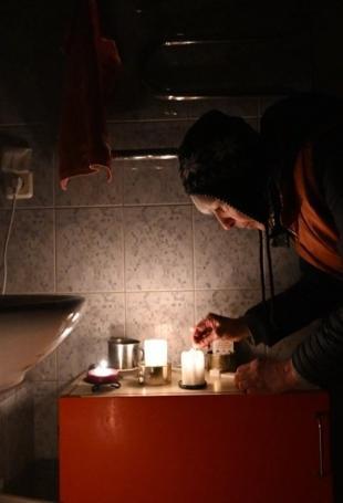 Ukraine races to secure energy supplies ahead of winter