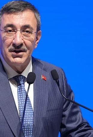 Coordinated steps underway to address fund market issues: VP Yılmaz