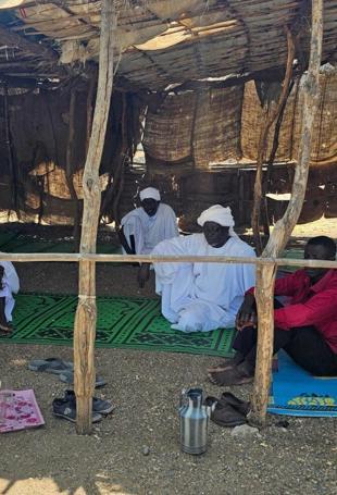 Sudan army strike in disputed territory kills 53