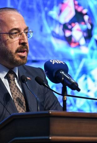 Türkiye plans $80 bln investment in power transmission, distribution infrastructure by 2035