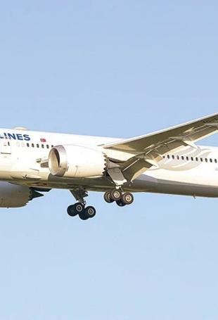 Turkish Airlines, Pegasus and SunExpress await delivery of 317 Boeing jets