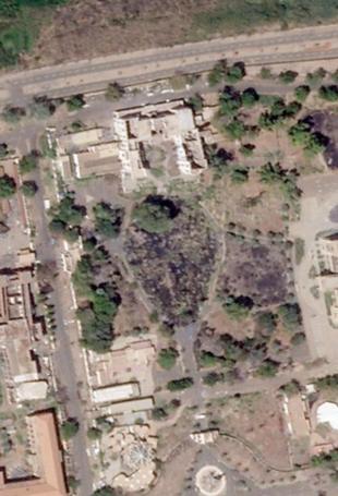 Sudan border market strike toll rises to 153