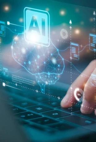 Websites go dark as AI exposes critical security flaws