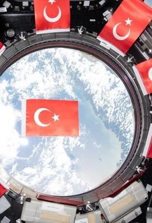 Türkiye plans to invest over $2 billion in space, aviation over next 3 years