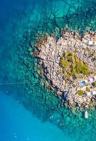 Domestic tourism spending rises 33 percent in second quarter