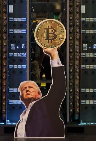 Tech titans, crypto moguls dominate US midterm money race
