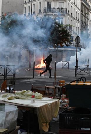 France braces for new protests as Macron seeks to restore order