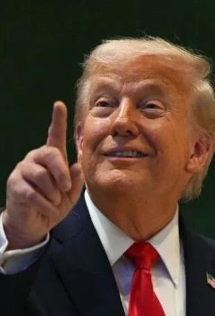 Trump raises prospect of new Iran strikes or agreement