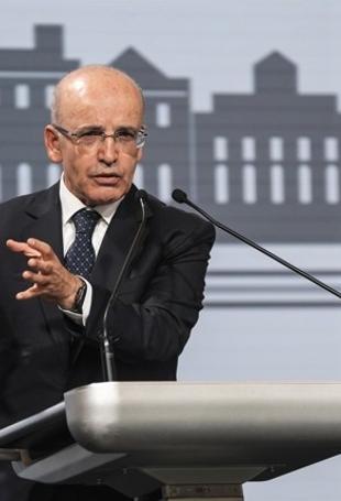 Şimşek hails Türkiye’s gains in IMF fiscal transparency assessment