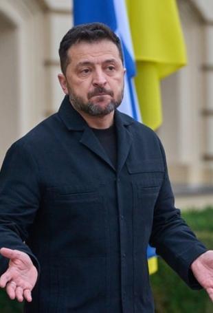 Musk says he was behind Starlink speed restriction after service in Ukraine is restored