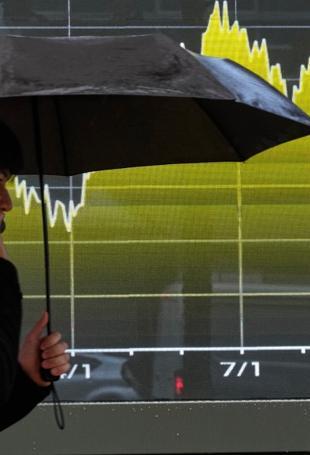 Investors brace for tech earnings, central bank decisions