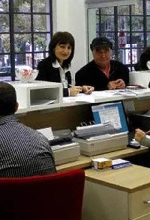 Türkiye expands automation in tax services