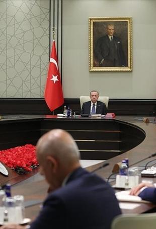 Cabinet to review next steps in fund repayments