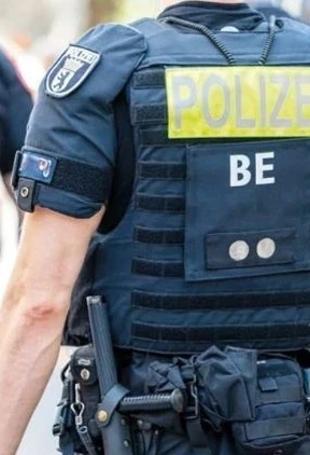 Berlin police consider transfers as Left Party seeks coalition