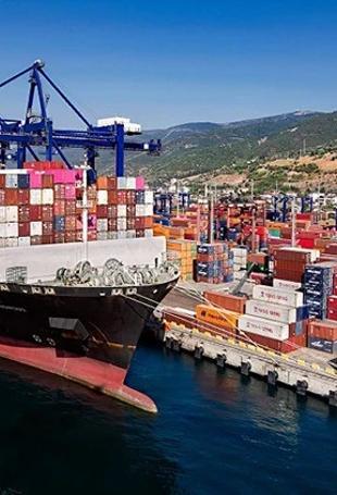 Medium- and high-tech products account for 58 pct of Türkiye free zone exports