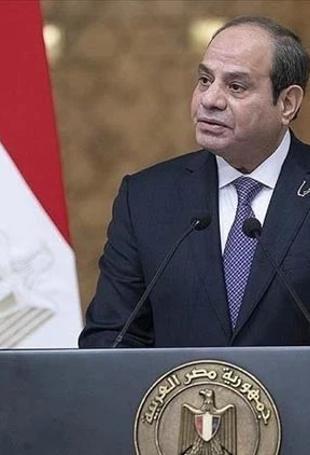 Egypt’s parliament approves military support for Saudi Arabia