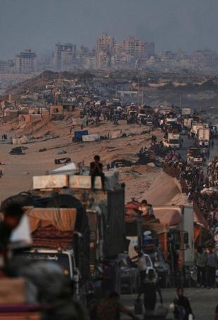 UN inquiry says Israel continues genocide despite Gaza ceasefire