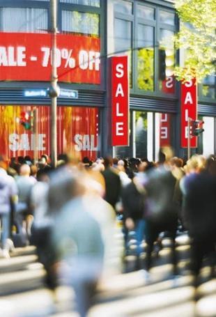 Türkiye’s e-commerce sales forecast to hit 600 bln liras in November push