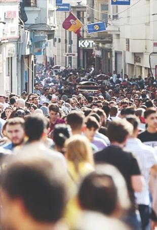 Türkiye’s unemployment rate at 8.4 percent in September