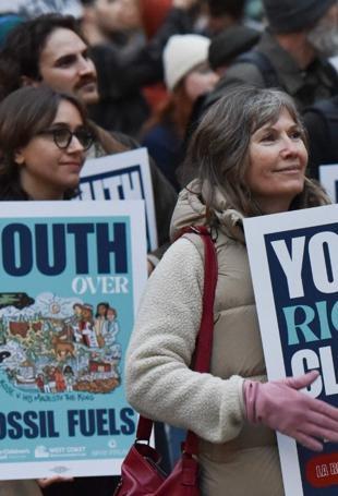 Worlds climate pledges would cut emissions a tenth of whats needed: UN