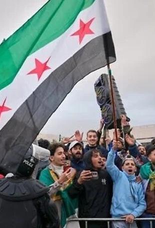 Syria revises anti-Ottoman narratives in new school curriculum
