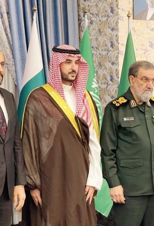 Iran holds ‘very good’ talks with Mecca pact nations