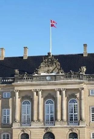 Danish transport minister resigns over stress-related illness