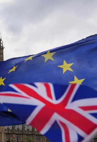 Burnham reignites Britain’s divisive Brexit debate