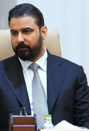Sharaa hails ties as Iraqi premier visits Damascus