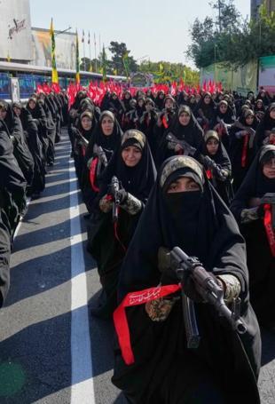 Iran to mobilize millions of students for weekly anti-US rallies