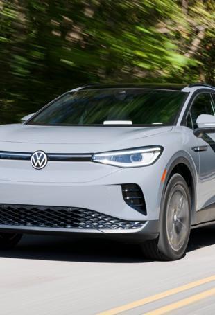 Volkswagen looks to export 300,000 vehicles from China by 2030