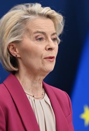 EU, Canada to build new chapter in alliance at Montreal summit