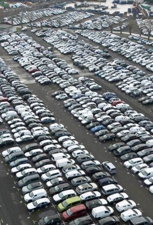 Türkiye’s auto sector targets record $45.5 billion in exports in 2027
