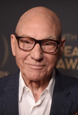Star Trek, X-Men star Patrick Stewart dead at 86