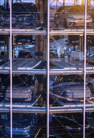 Volkswagen explores car production in Türkiye
