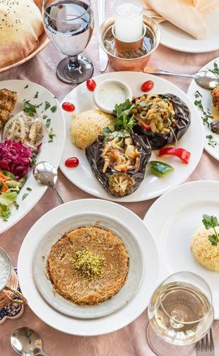 Best restaurants in Istanbul, ranked