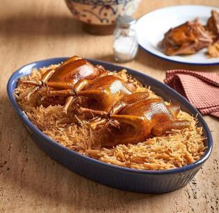 A culinary journey through Cairo’s rich history