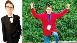 Azmi ışığı oldu