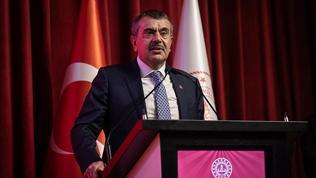 '12 yıllık eğitimi yıl sonunda değerlendireceğiz'