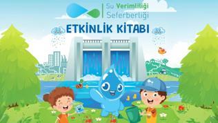 ‘Su Verimliliği Eğitim Setleri’ hazırlandı