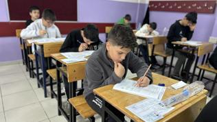 Bursluluk sınavının sonuçları açıklandı